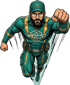 Saul - WX Force Team Member