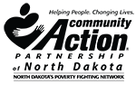 Community Action Partnership of ND