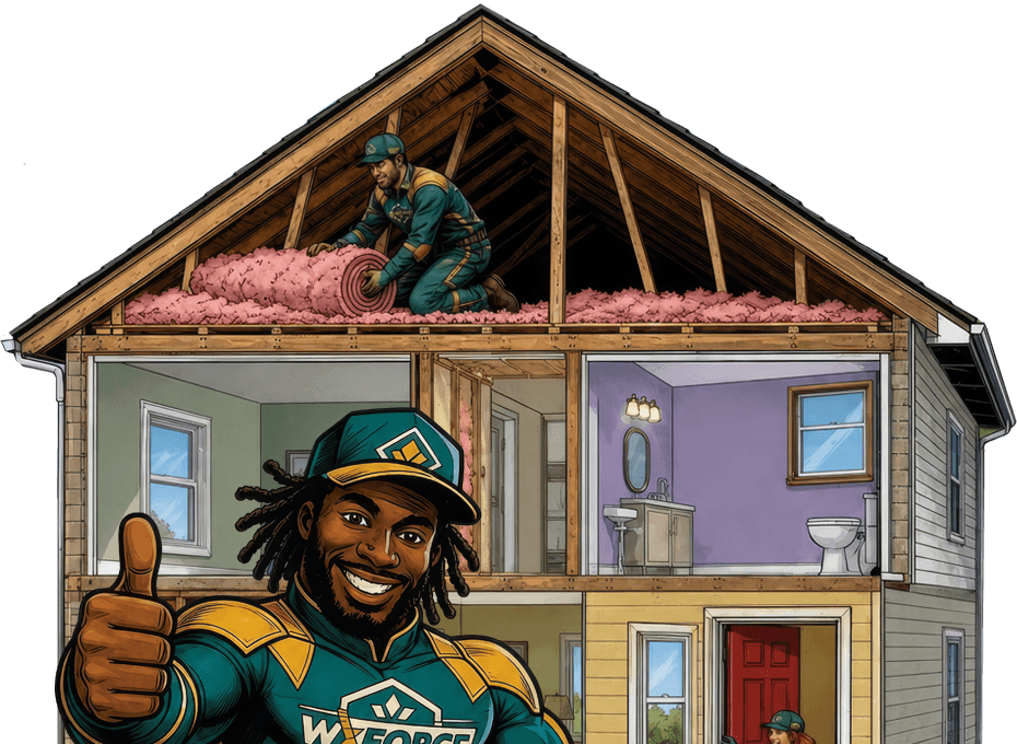 Weatherization Jobs in North Dakota
