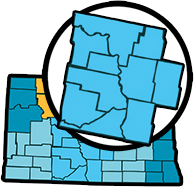 Bismarck Region
