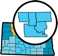 Dakota Prairie Region