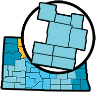 Jamestown Region