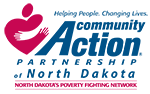 Community Action Partnership of ND