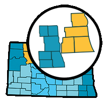 Fargo & Grand Forks Regions